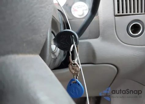 2004 Dodge Ram 2500 Slt/Laramie from USA, damaged, VIN 3D7KA28C24G115755